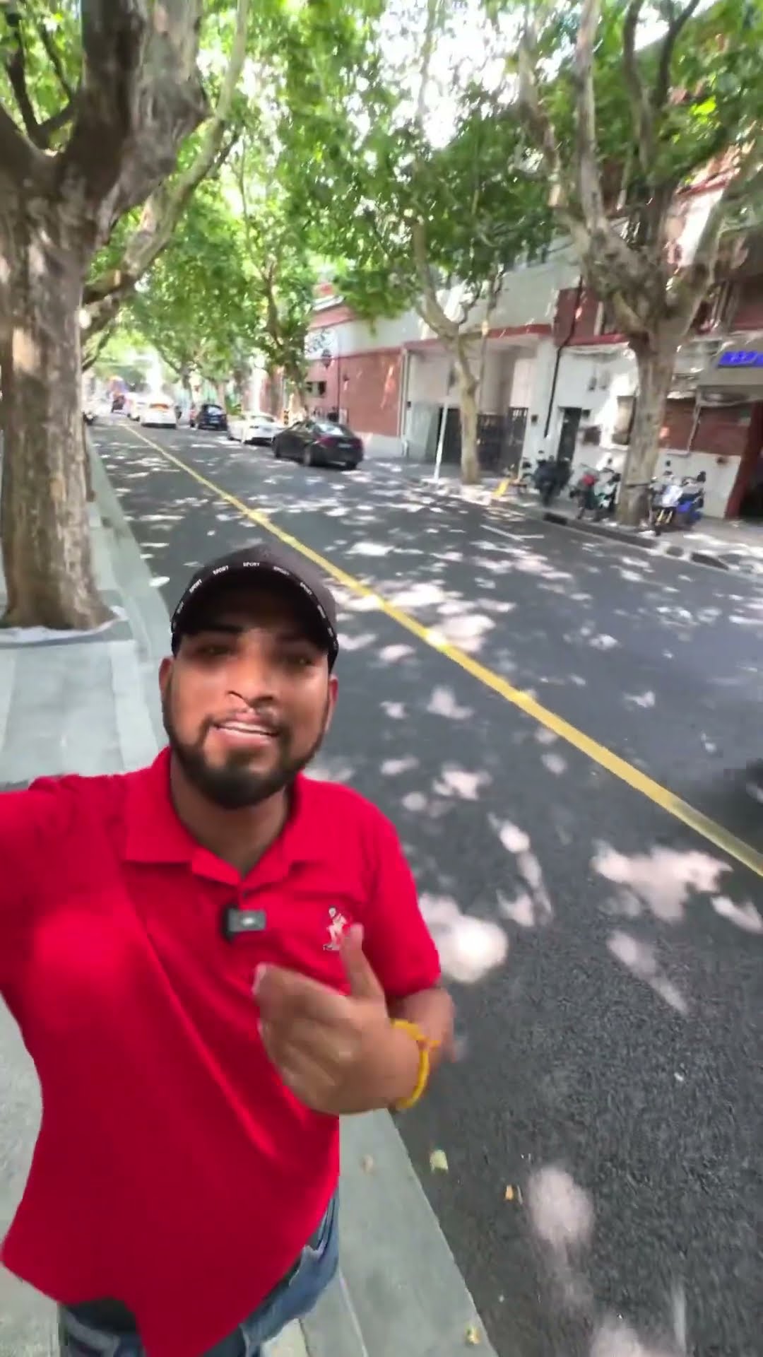 China ma Nepali bhetiyo #nepal #travel #bhagyaneupane #vlog #northkorea #chinavlogs #nepalivido
